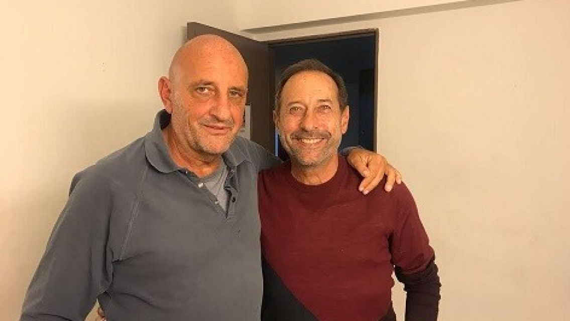 "Me pagan cinco veces más": la interna de "El encargado" con Guillermo Francella