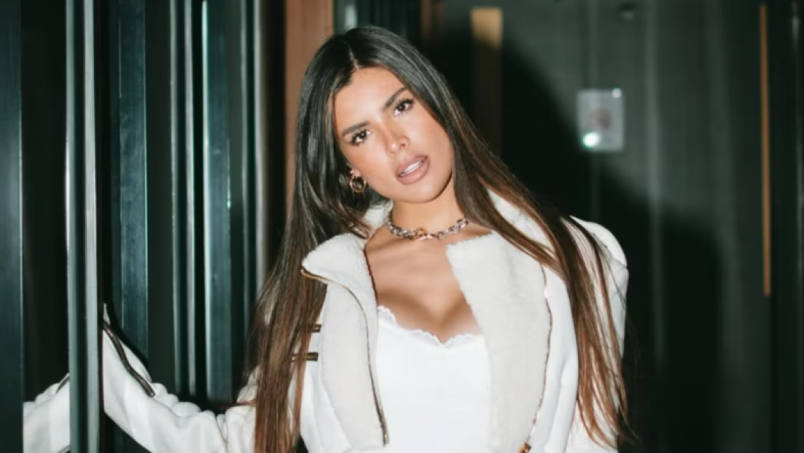 Se complica la situación de Valentina Olguín: amplían la causa por contrabando