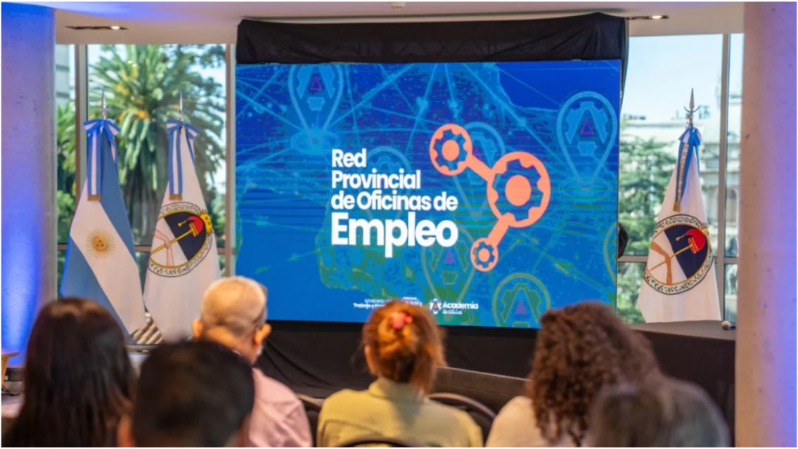 Buscan trabajo en Jujuy: ya funciona una red de oficinas en m�s de 50 municipios