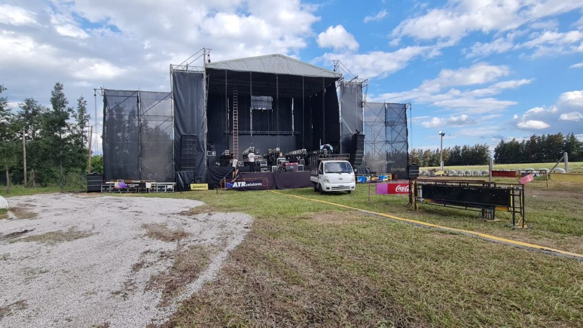 Serenata a San José en Perico: todo lo que tenés que saber antes de ir