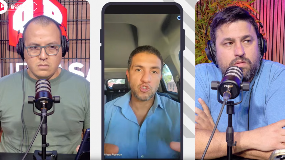 Pol�mica nacional: quieren prohibir por ley que gente entre a pedir limosna a locales