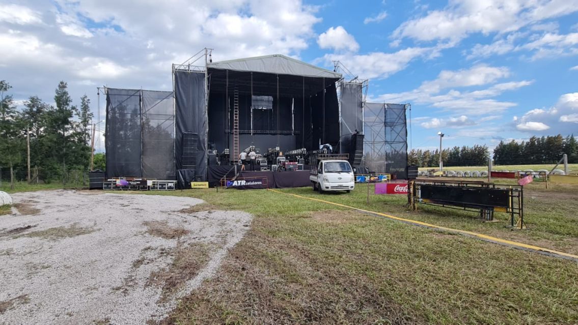 La Serenata a San José llega a todo el país: se transmitirá en vivo por TV Pública