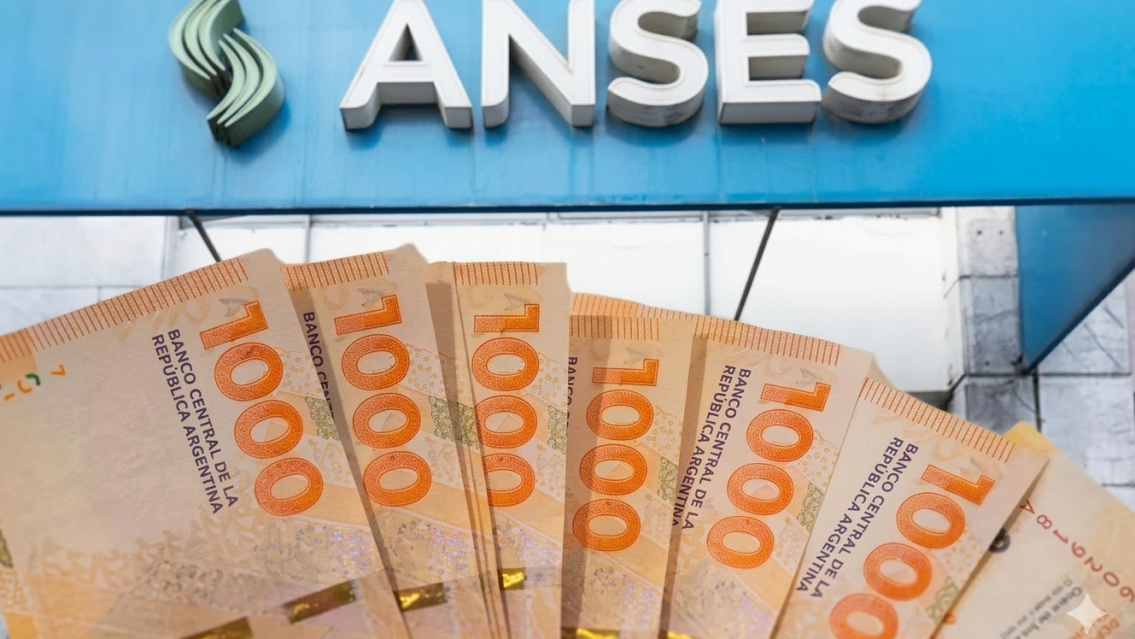Vuelven los préstamos de ANSES y van a dar hasta $1,5 millones