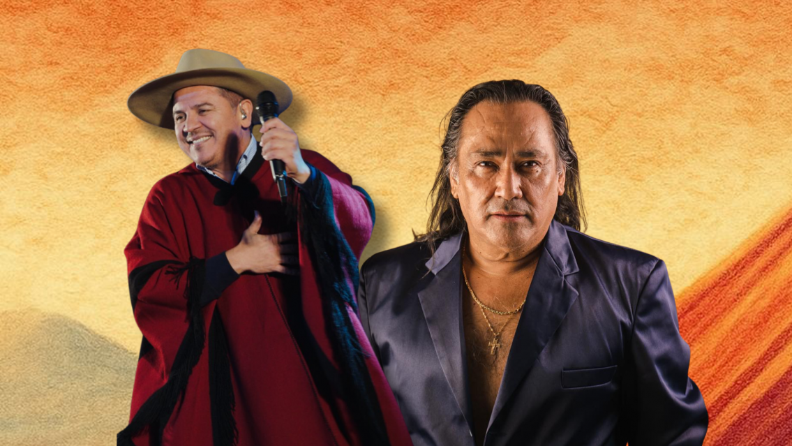 Hoy en Perico: Christian Herrera y Sergio Galleguillo encabezan la Serenata a San José