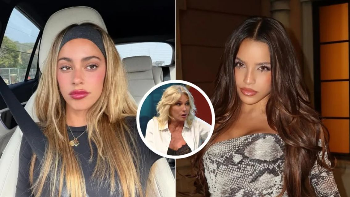 De la amistad al odio: la verdad detr�s del alejamiento entre Tini y Emilia que sacude a los fans