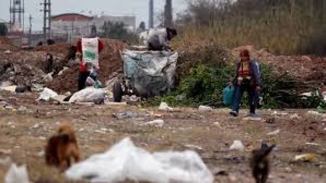 "Hay familias que solo cenan t� con pan": el crudo relato de la crisis alimentaria en Jujuy