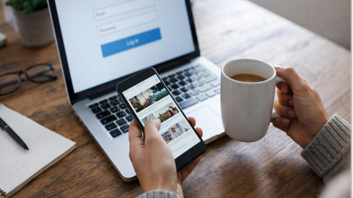 Foto: Viva Reella en Unplash