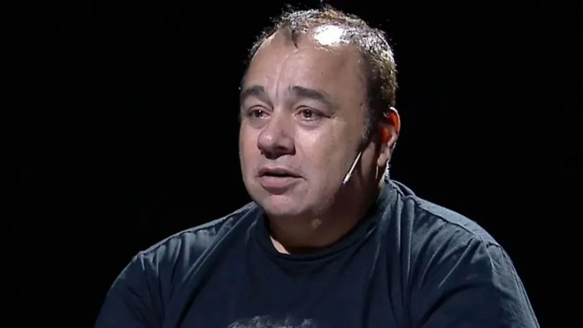 �Fue un accidente? Estremecedor audio de "La Tota" Santill�n