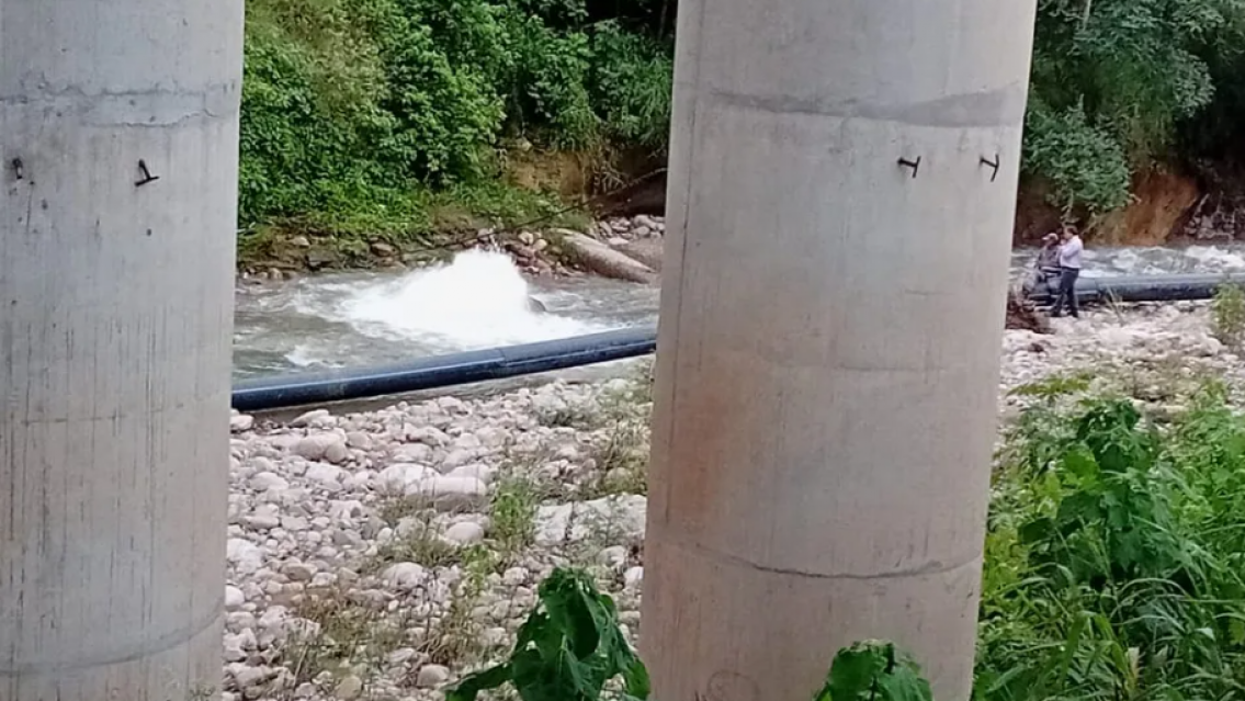 Corte de agua en San Salvador de Jujuy: qué barrios están afectados