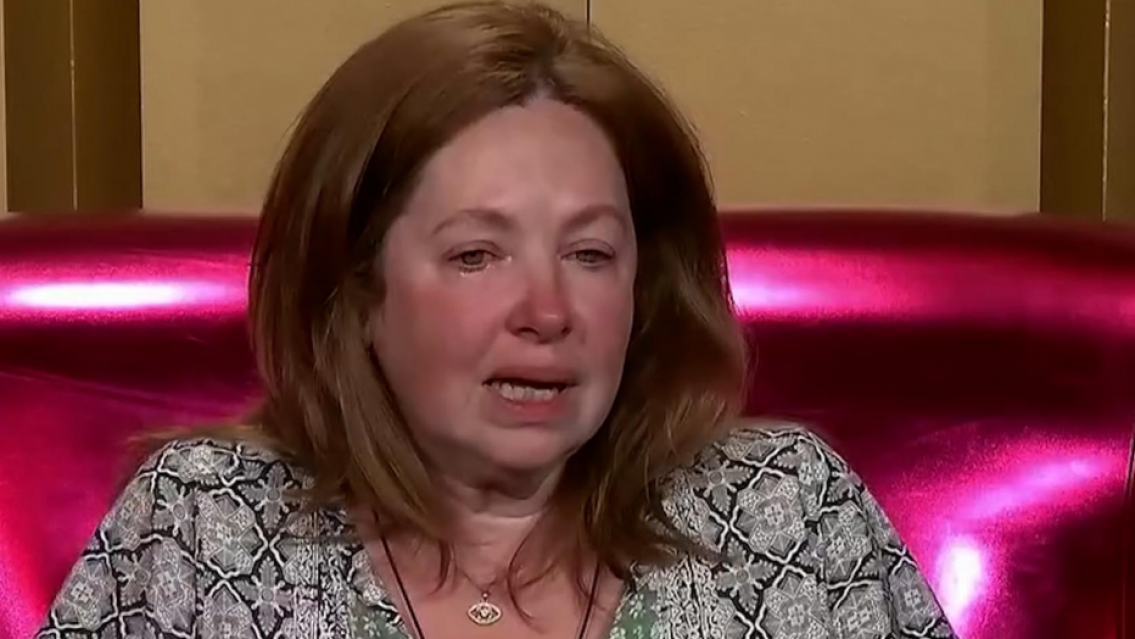 Andrea del Boca abandon� Gran Hermano: el motivo que preocup� a todos