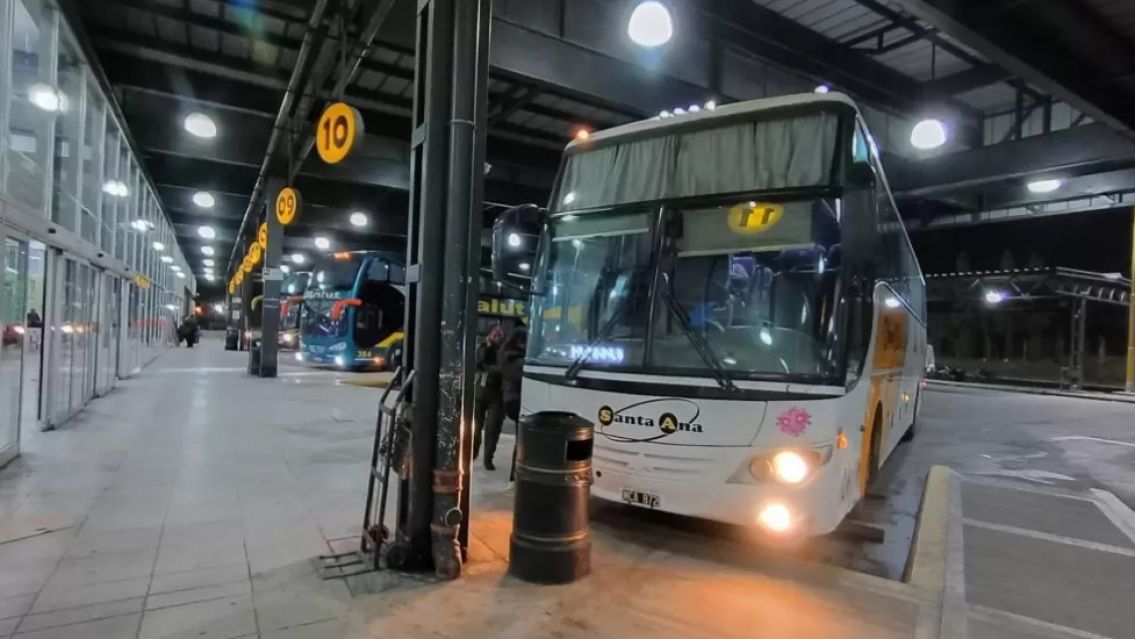 Peregrinación a Punta Corral: estos son los precios de los pasajes para Tumbaya y Tunalito