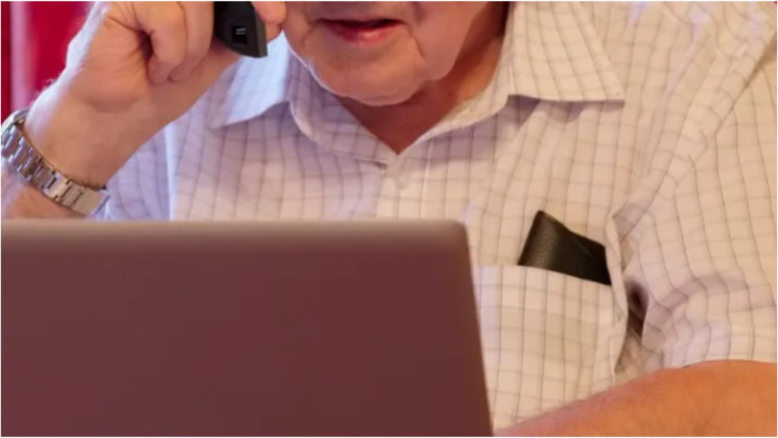 Horror en Jujuy: jubilado perdi� todo tras una estafa virtual