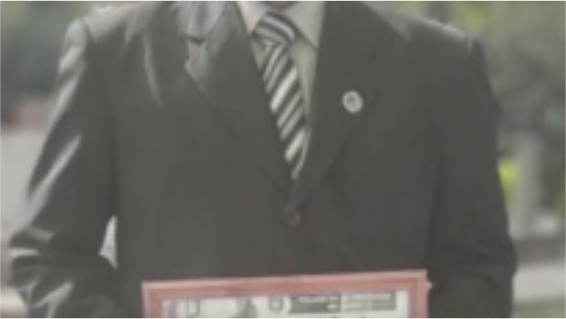 Dolor absoluto en la Polic�a de Jujuy por la muerte de un querido sargento