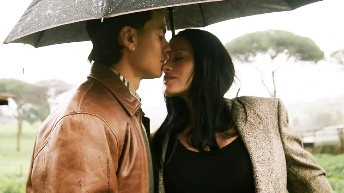 Insólito: el origen LGBT del nombre de la hijita de Oriana Sabatini y Paulo Dybala