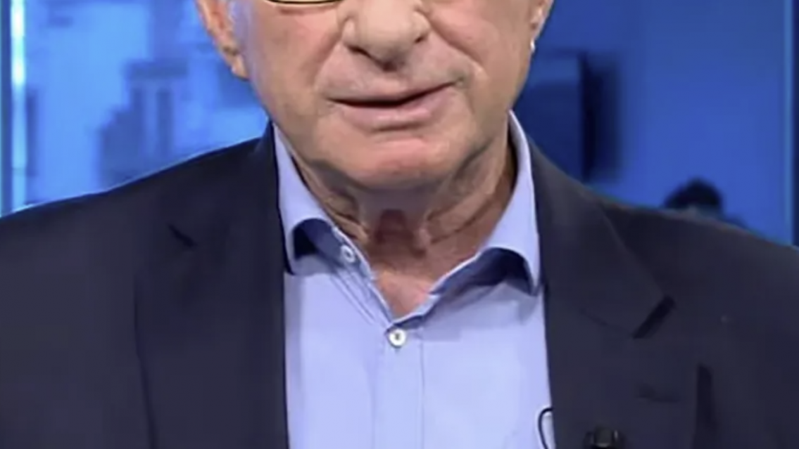 A los 85 años "se fue" otro querido periodista deportivo