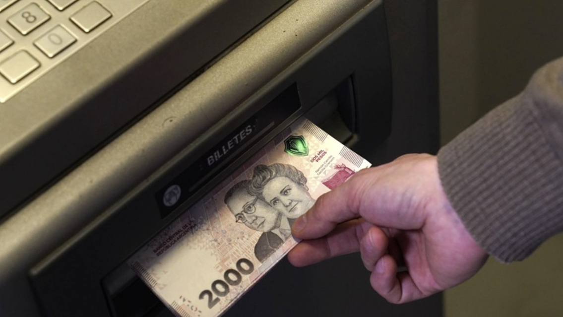 ATENCI�N: no habr� bancos por 10 d�as