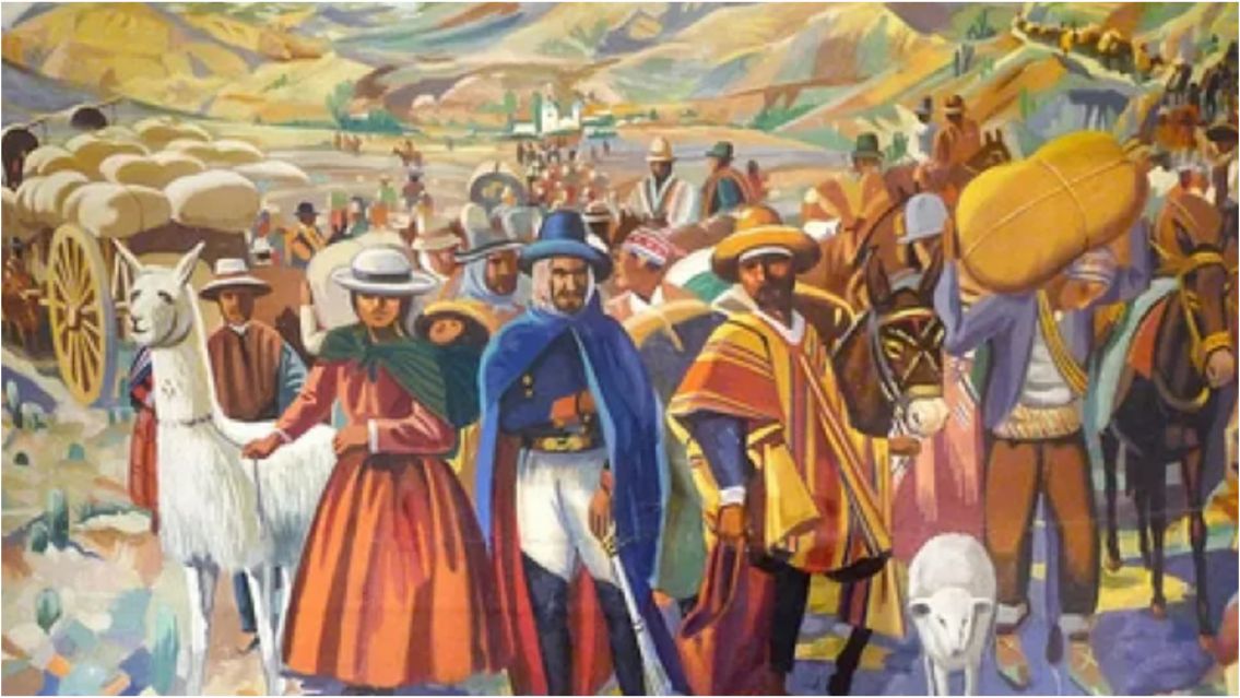 A 213 años de la Reconquista de Jujuy: una fecha clave en la historia