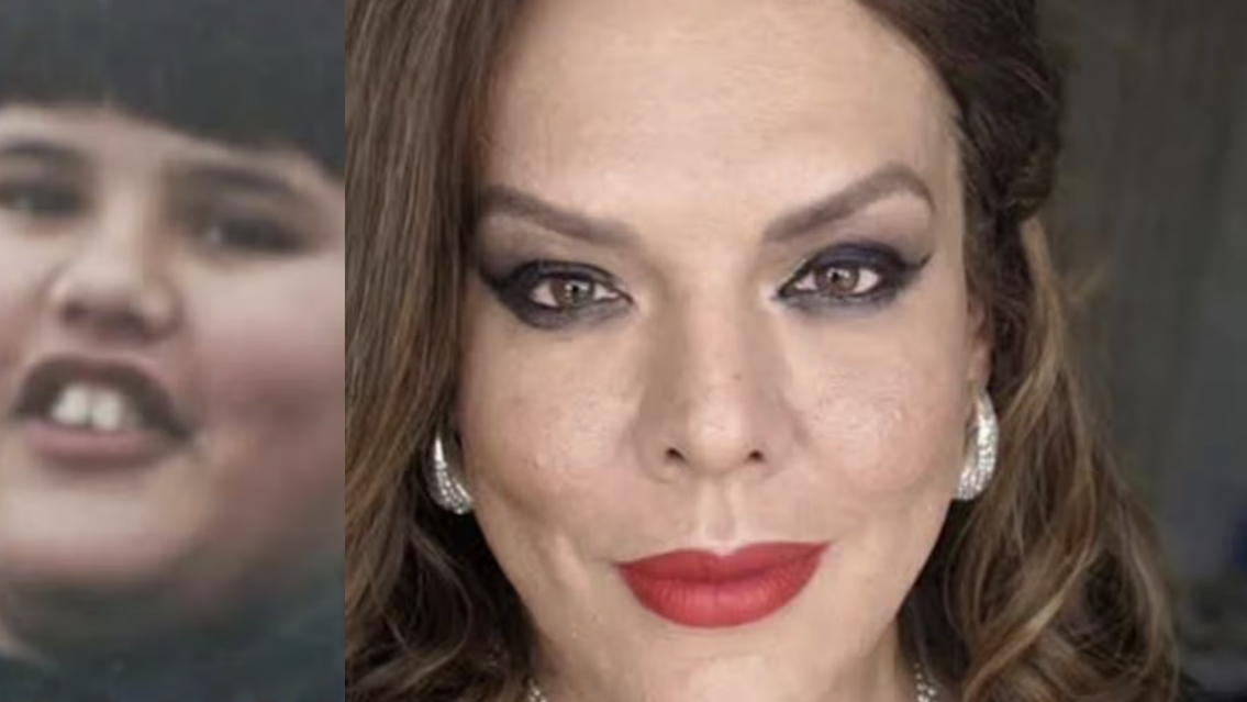 "Costa" cumpli� a�os y subi� una reflexi�n que hizo llorar a varios