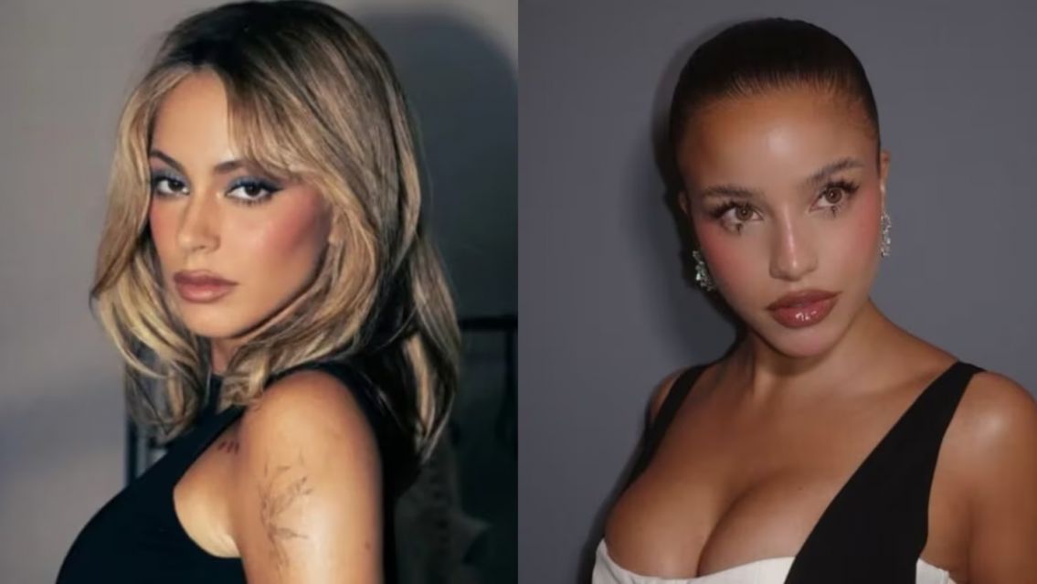 Tini tiró una frase y todos miraron a Emilia: "Los amigos de verdad..."