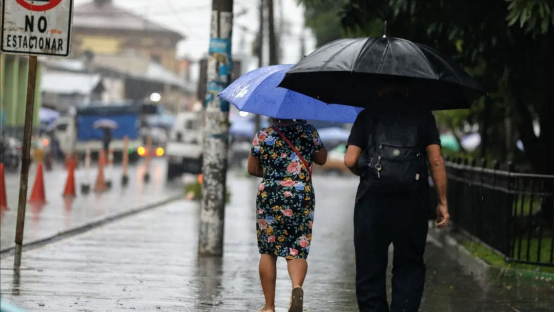 El tiempo en Jujuy: semana de lluvias y tormentas en San Salvador