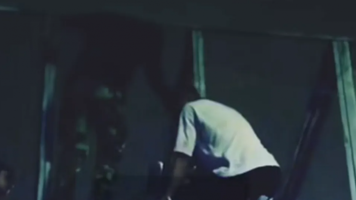 Jujeños salvaron a una chica de 15 años de tomar la peor decisión en la pasarela de AV. Savio