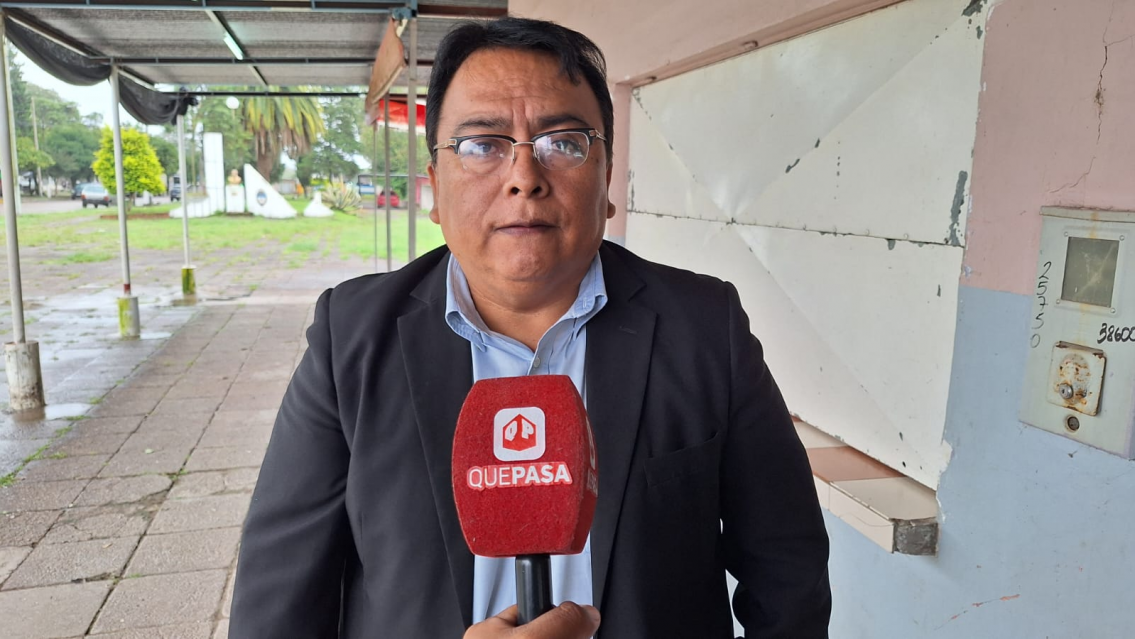 Paro de CEDEMS: esta semana habrá clases solamente 1 día