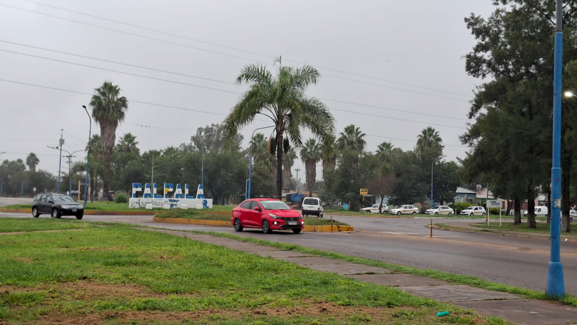 Feriado con temperatura de oto�o y lluvia: el tiempo en Jujuy y alrededores 