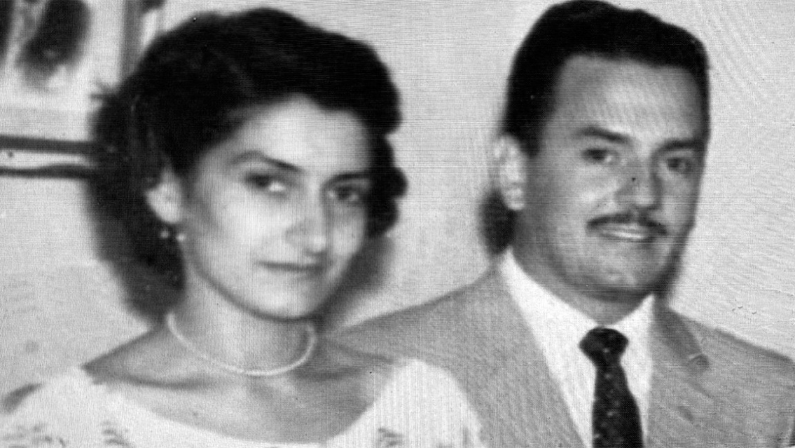 "Sol de noche": la pel�cula del intendente de Jujuy desaparecido por la dictadura