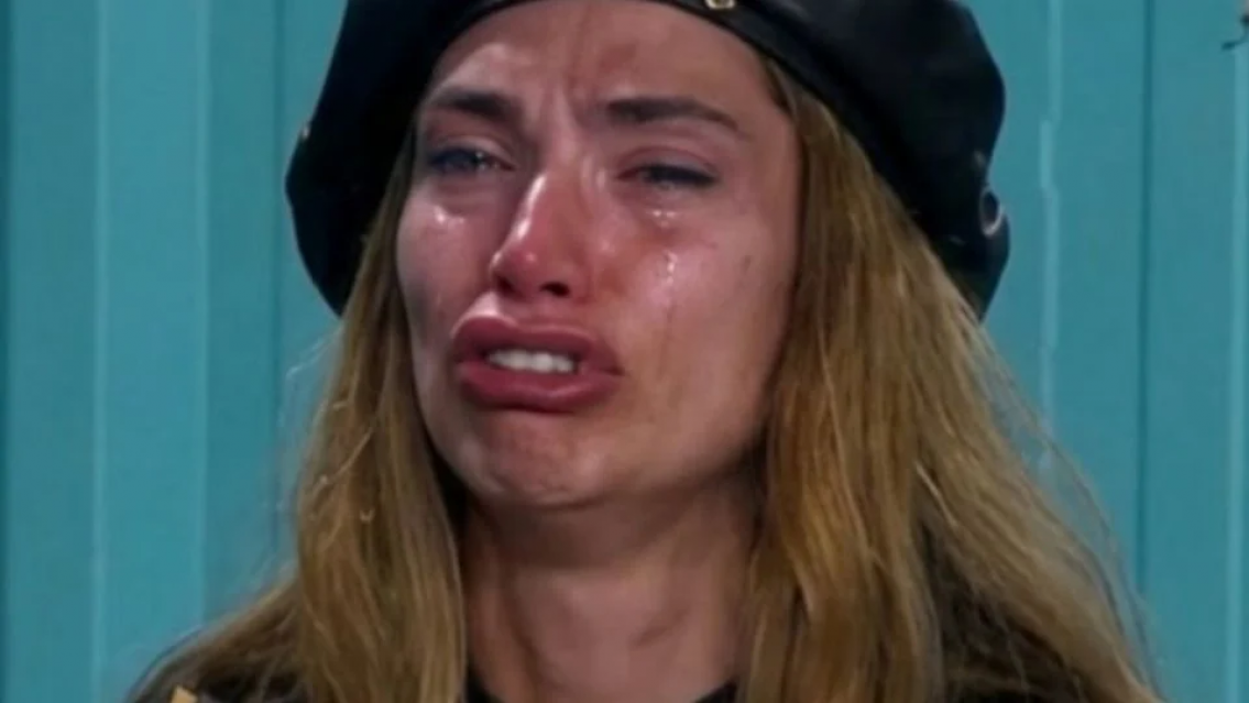 Feroz pelea en Gran Hermano Generaci�n Dorada: todo al borde de la censura 