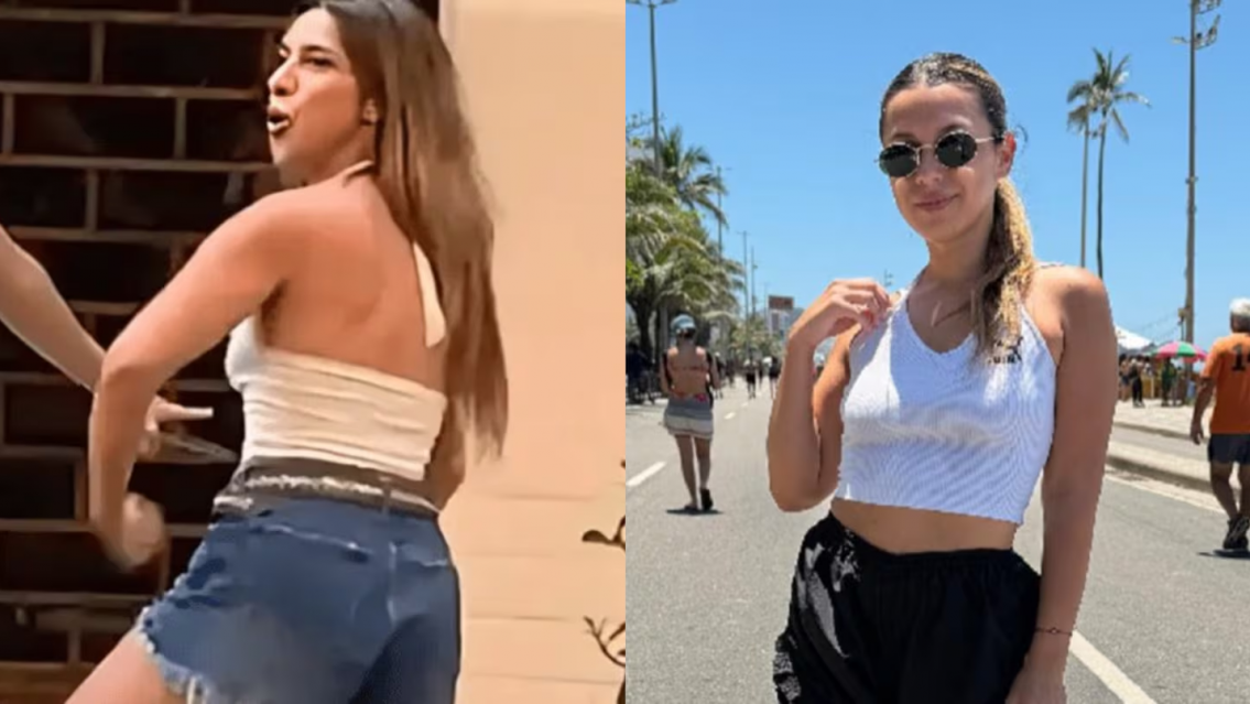 Empieza el juicio contra la abogada argentina acusada de racismo