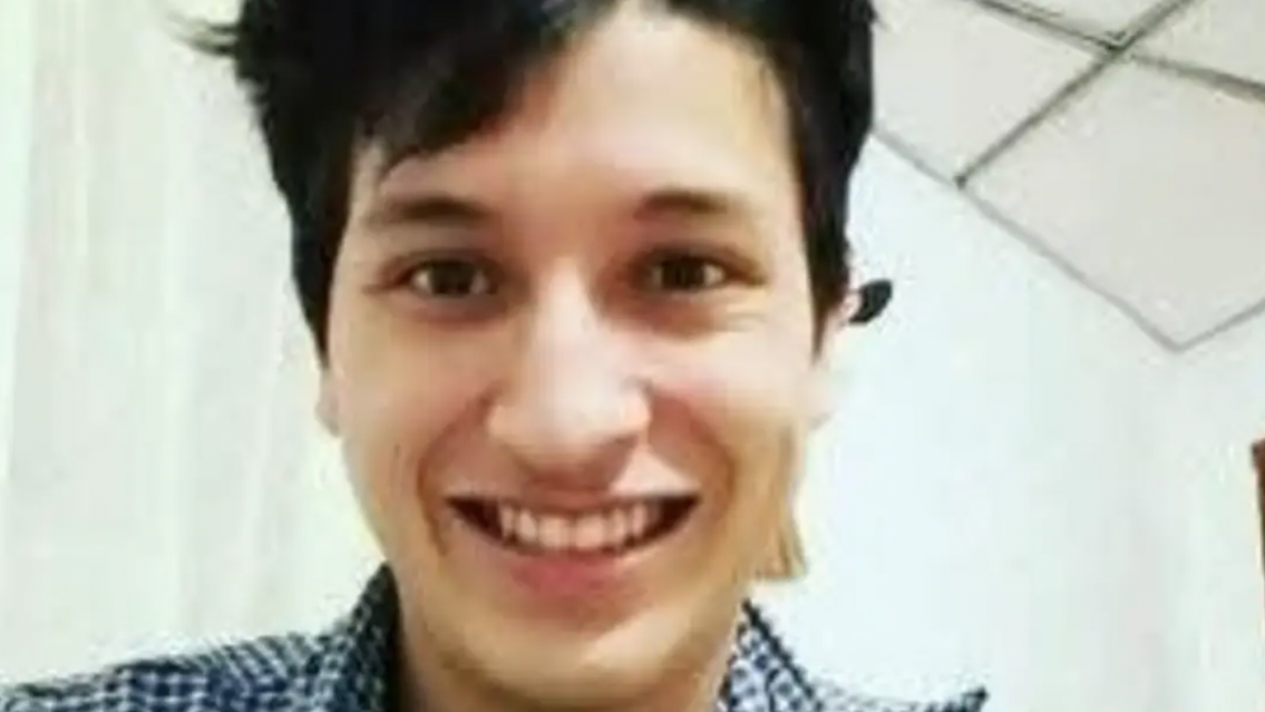 Misterio detr�s de la muerte de un delivery en El Chingo: denuncian irregularidades