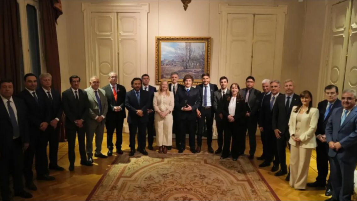 Jujuy recibi� $2.000 millones de Naci�n tras el reclamo por fondos