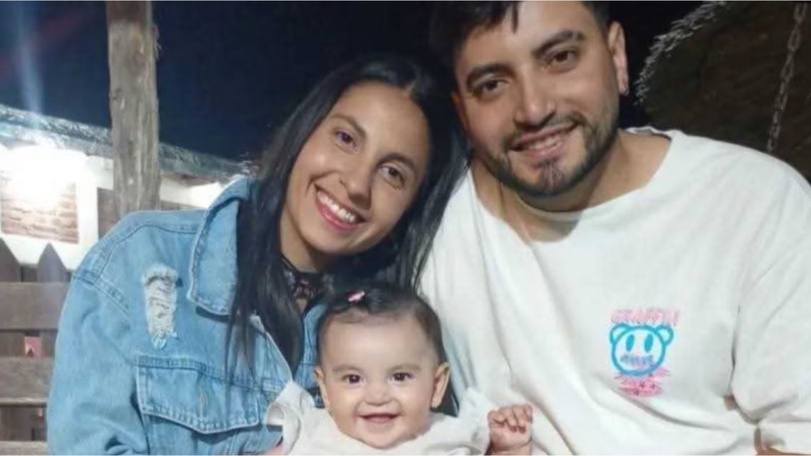 [QEPD] El adi�s m�s desgarrador a una familia que parti� junta