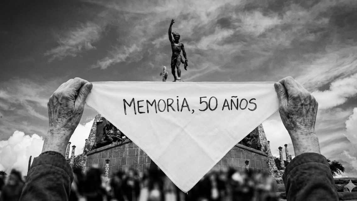 Los 144 nombres que dej� el horror en Jujuy durante la dictadura