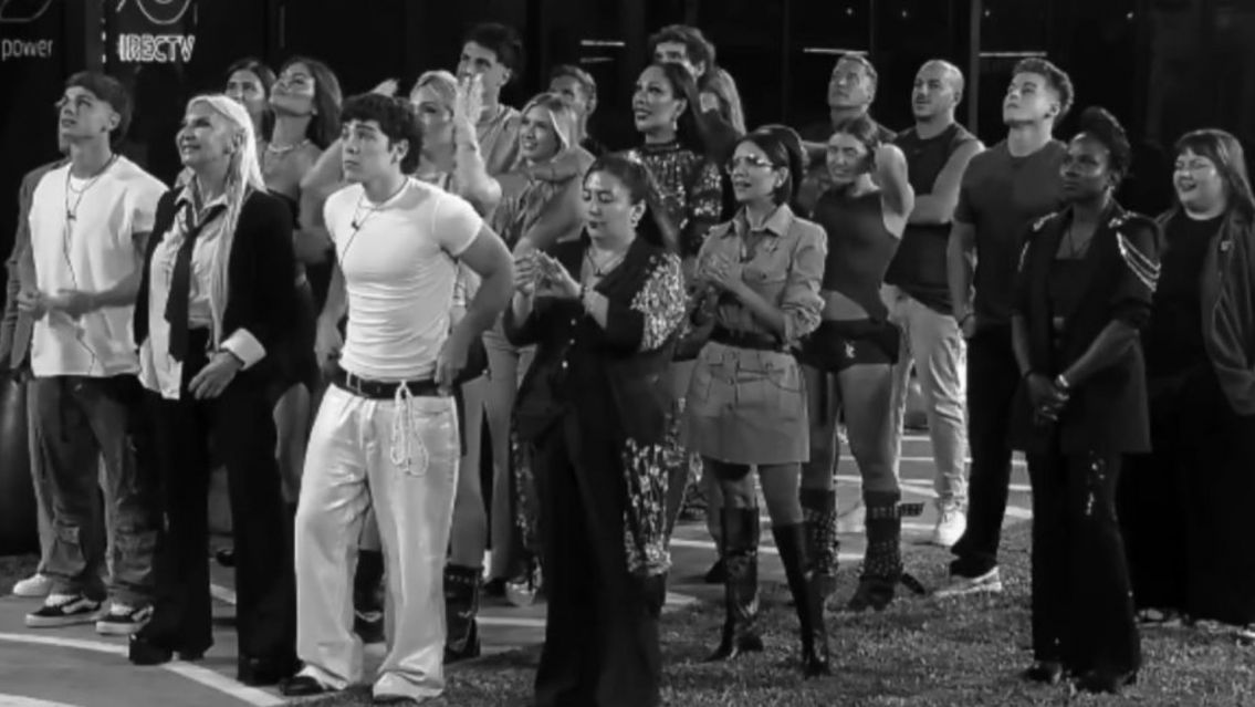 Escándalo en Gran Hermano: una histórica jugadora dijo que se quiere ir