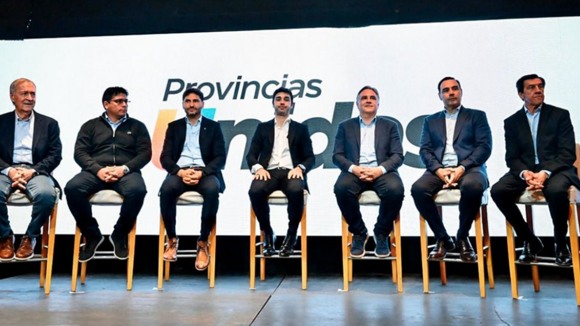 Cu�nto dinero recibi� Jujuy de ATN y por qu� hay quejas de los gobernadores