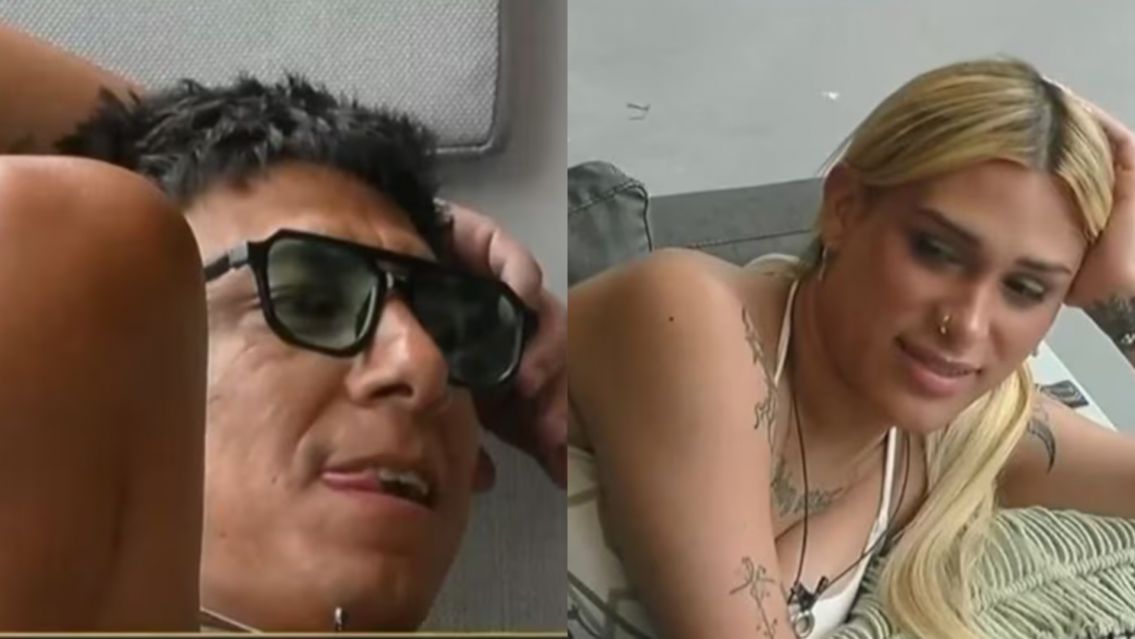 A punto de "dar el consentimiento": Brian Sarmiento cada vez m�s cerca de Danelik