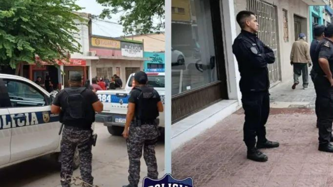 "No se puede vivir as�": la bronca de vecinos termin� con una fiesta ilegal en Jujuy