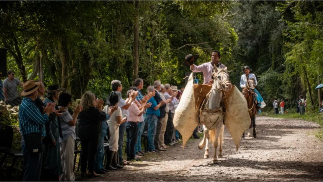 Jujuy, entre los destinos m�s elegidos del norte este finde XXL