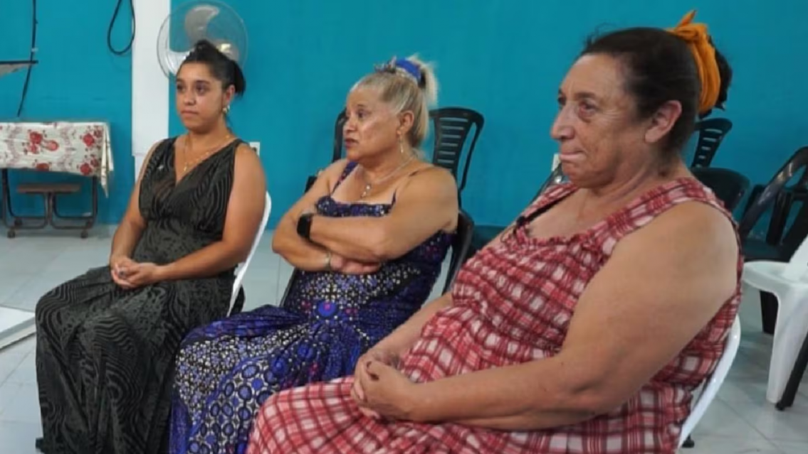 Mujeres gitanas hacían trabajos de adivinación y explicaron "cómo es el negocio"