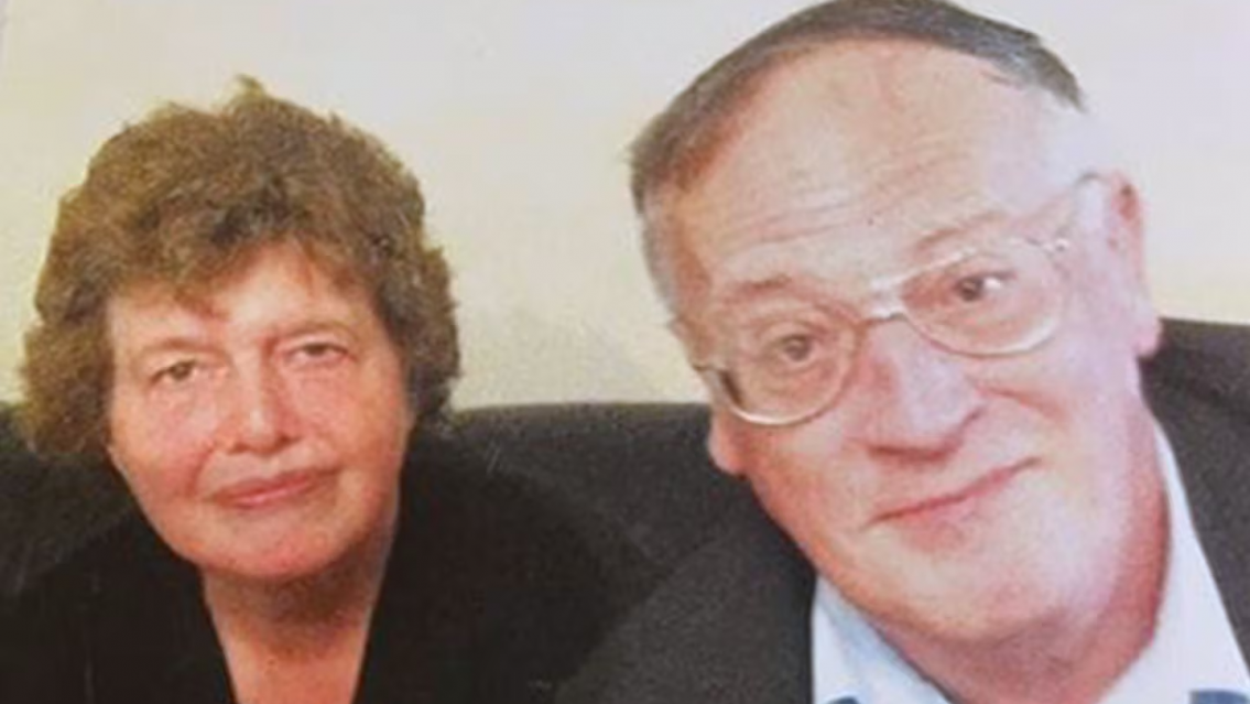 Horror: mat� a sus padres y convivi� con los cad�veres para no ser descubierta