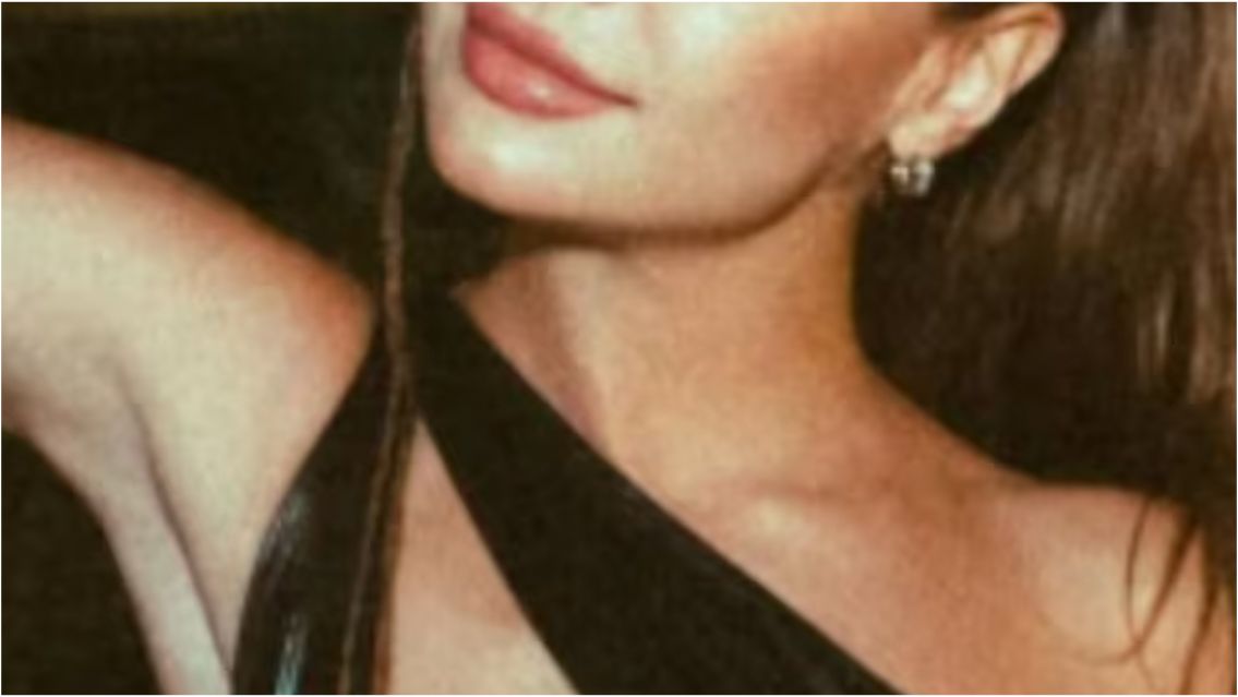 La fuerte denuncia que hizo la ex de Duki: "Esta persona..."