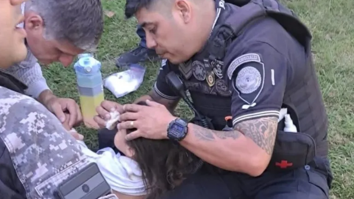 Mensajes borrados y una sospecha que cambia todo: el caso de la bebé de Córdoba