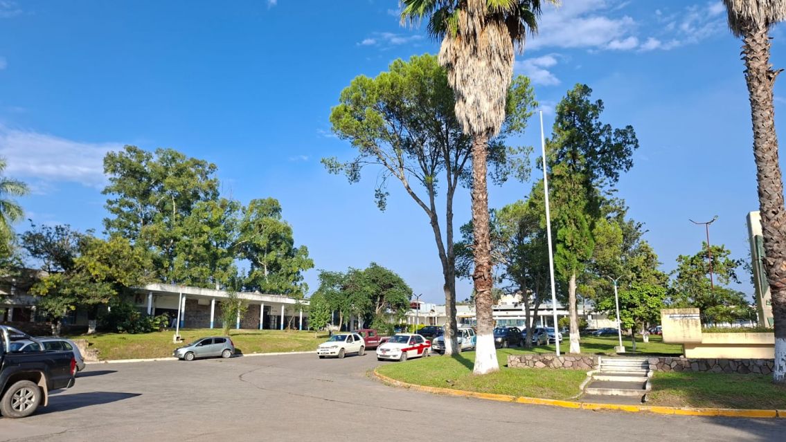 Jujuy: amaneció despejado pero vuelven las lluvias