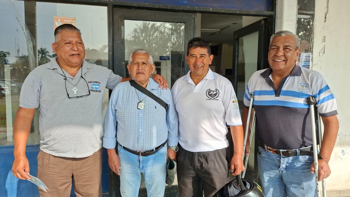 Palpal� se prepara para la Semana de Malvinas con actos y actividades conmemorativas