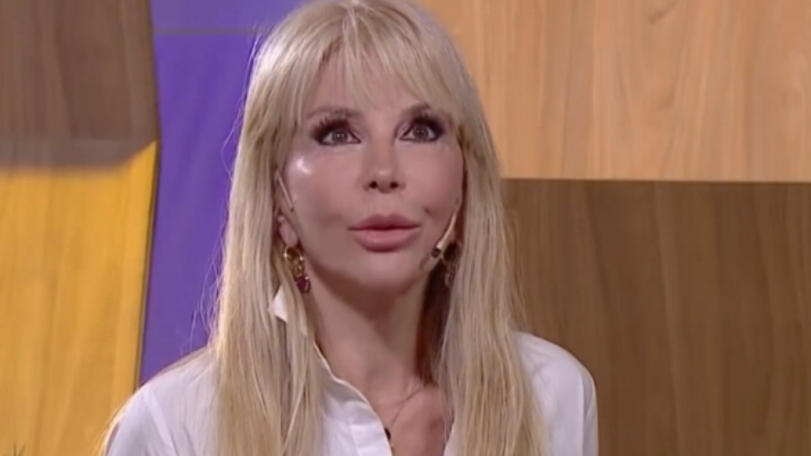 Polémica en Gran Hermano: la diferencia entre lo que cobra Andrea del Boca y lo que pide Alfano