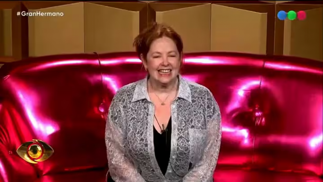 "Pasan 24 horas y le depositan": se conoci� cu�nto gana ahora Andrea del Boca 