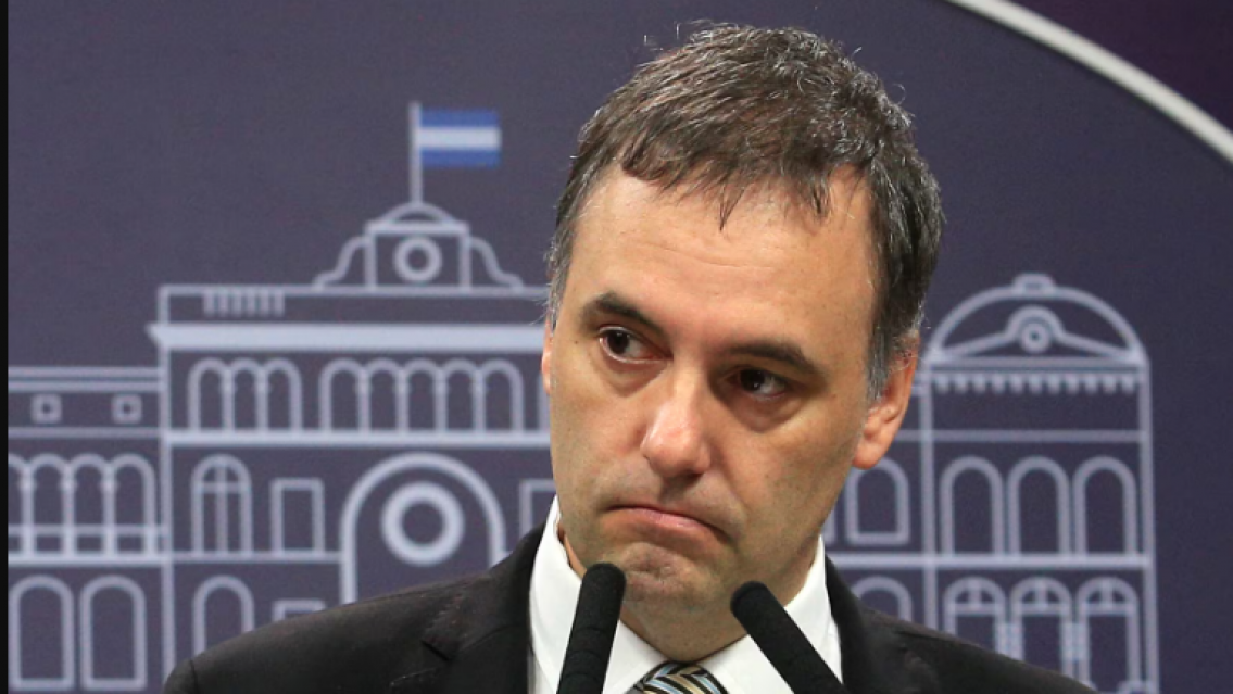 Adorni se defendió por las polémicas y aseguró: "No tengo nada que esconder"