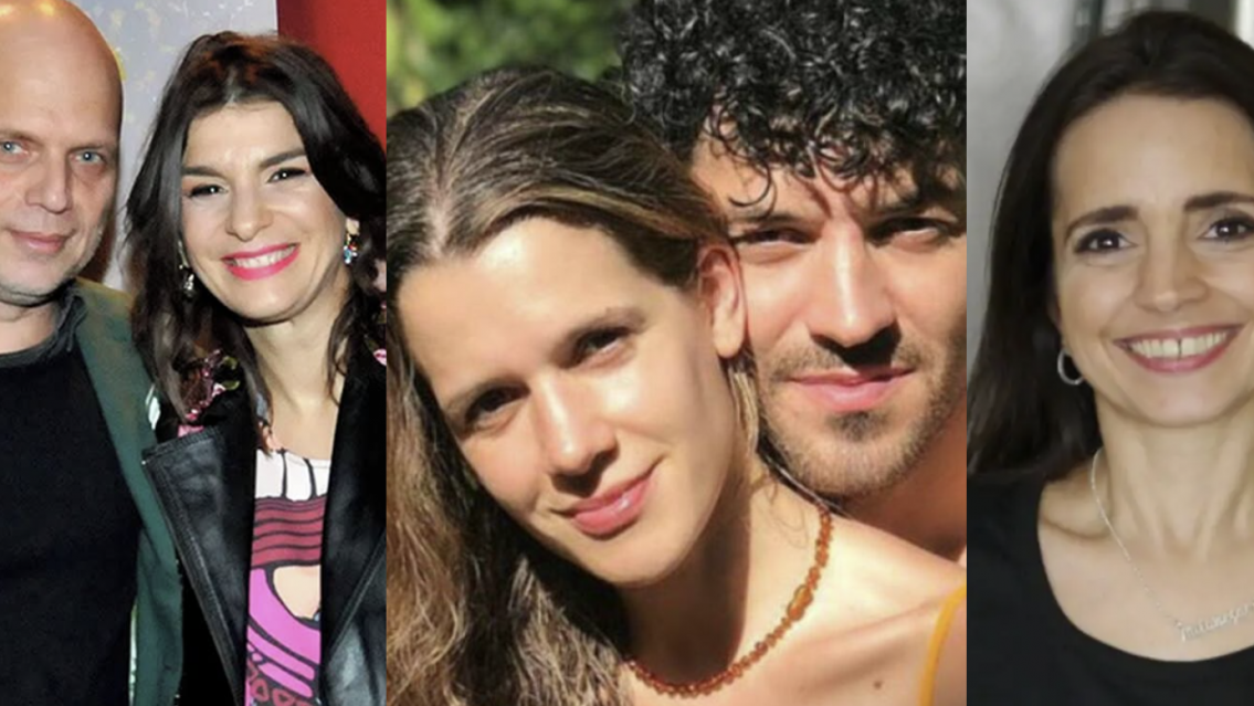 Todos los famosos que vinieron a Jujuy este finde XXL: �te cruzaste a alguno?