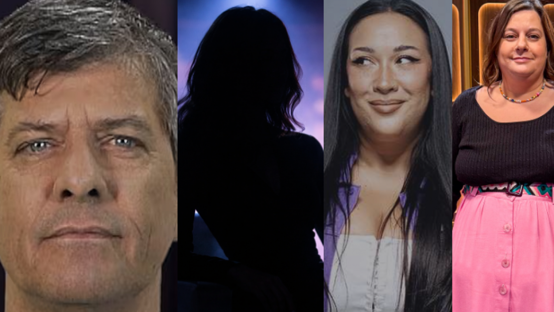 Mario Pergolini vuelve a la tele con una baja, una novedad y una invitada de lujo